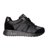 Tenis negro para mujer TA975
