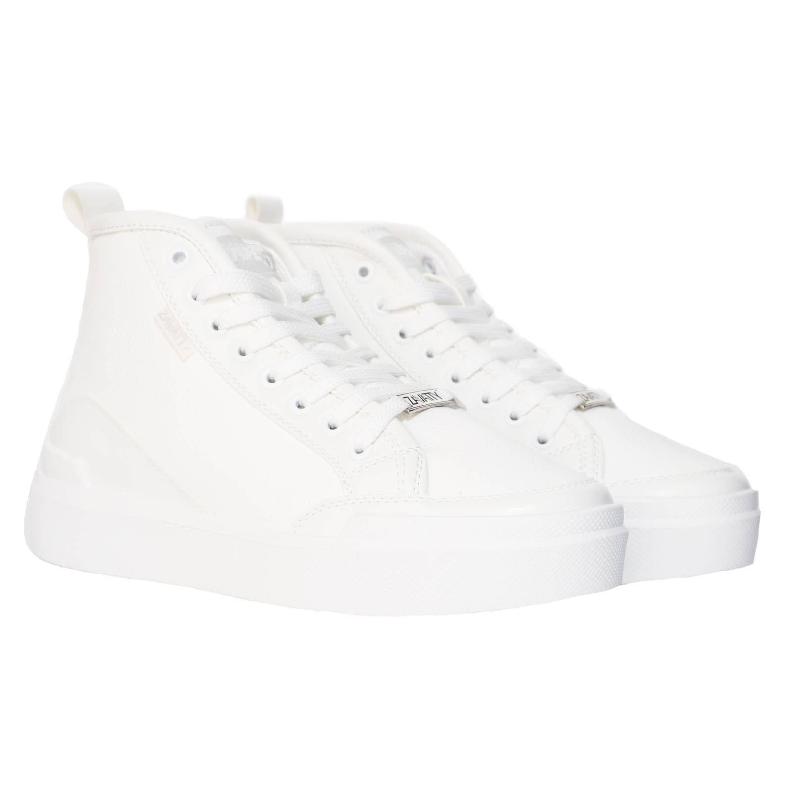 Botin deportivo talco para mujer TA978