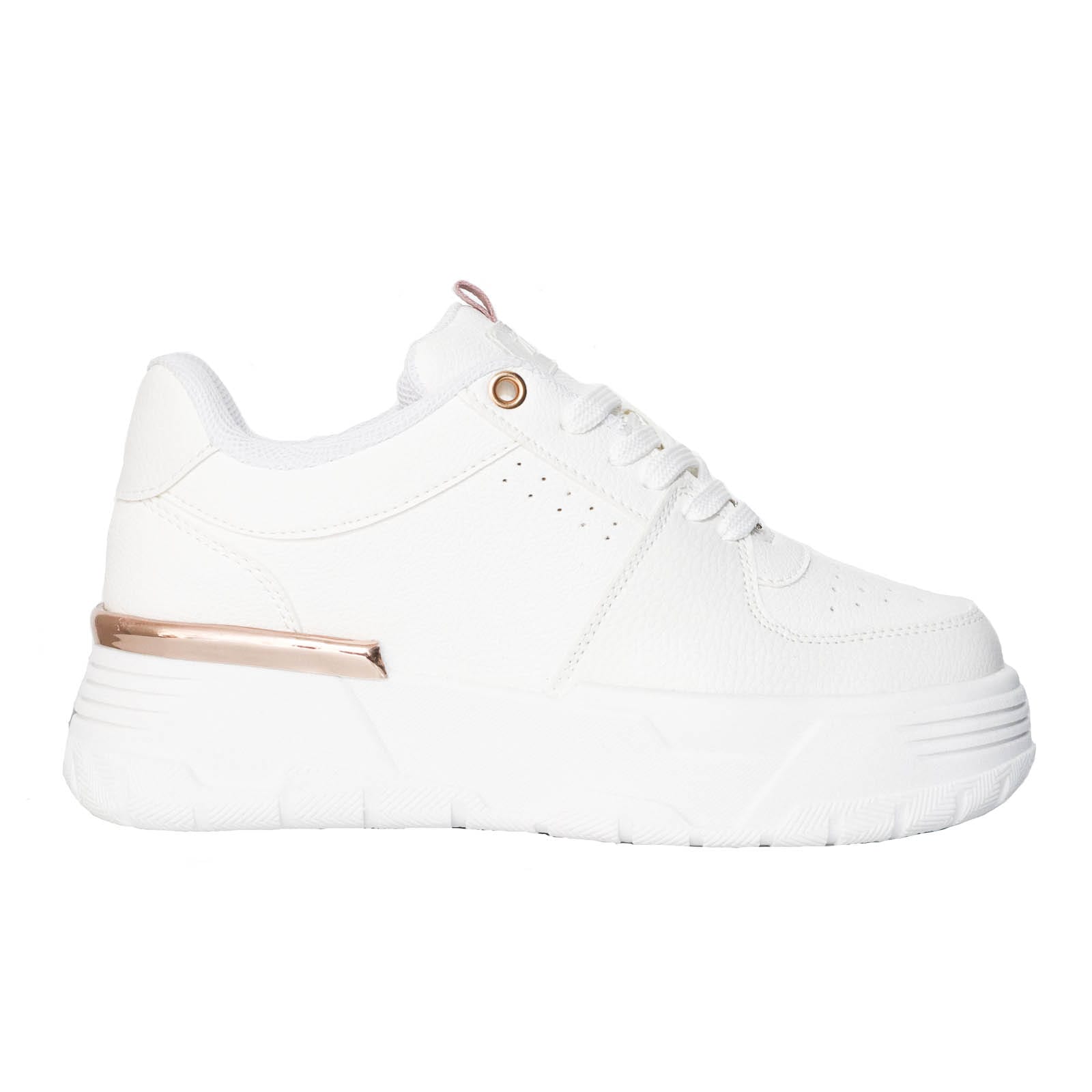 Tenis talco para mujer TA980