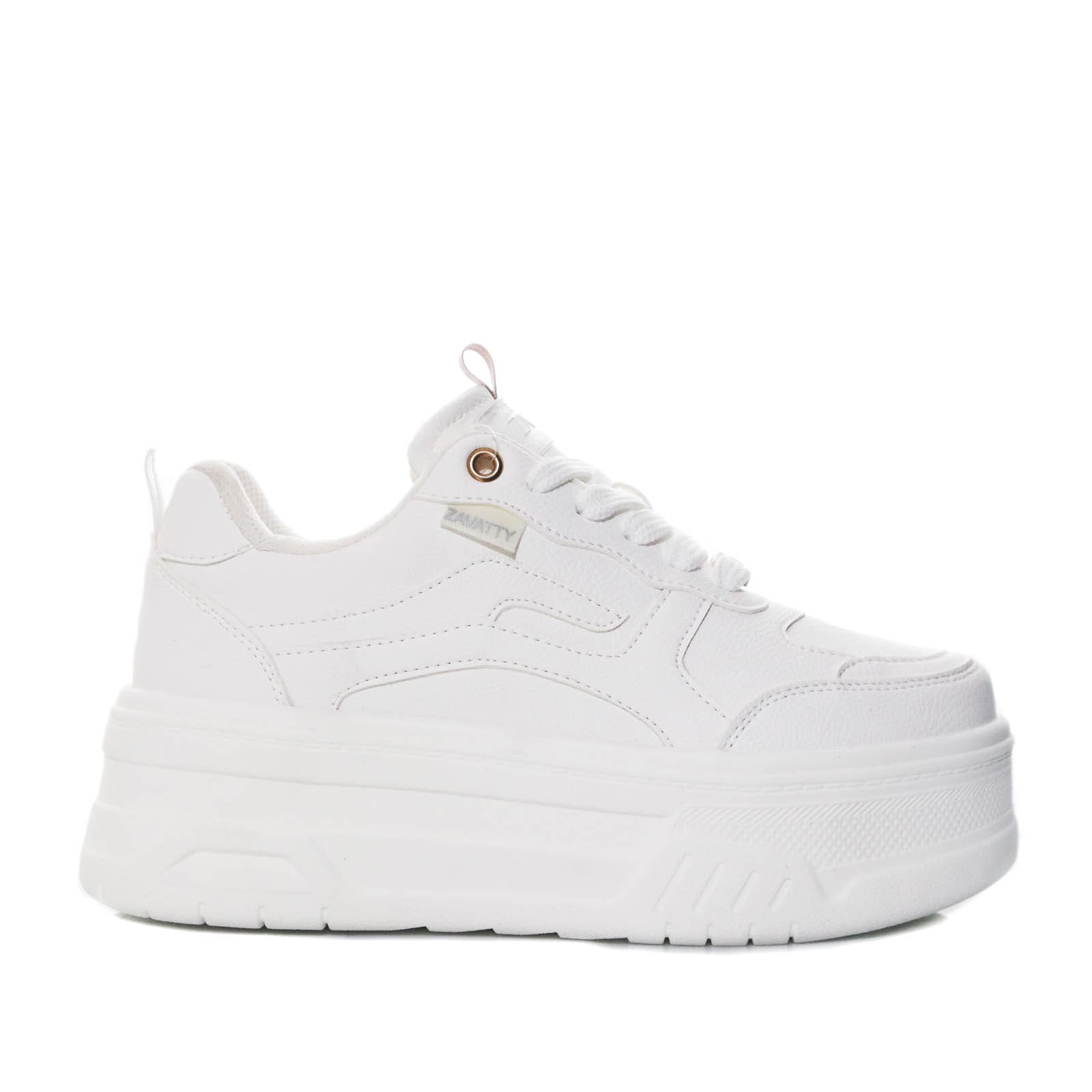 Tenis talco para mujer TA995