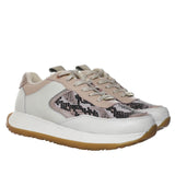 Tenis talcoxrosaxfolia para mujer TACT931