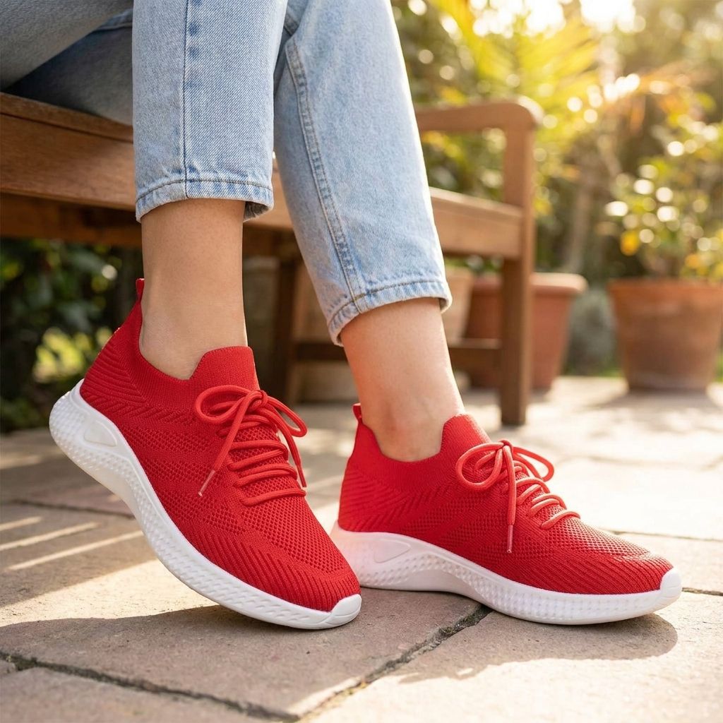 Lifestyle ROJO product 7081441460383
