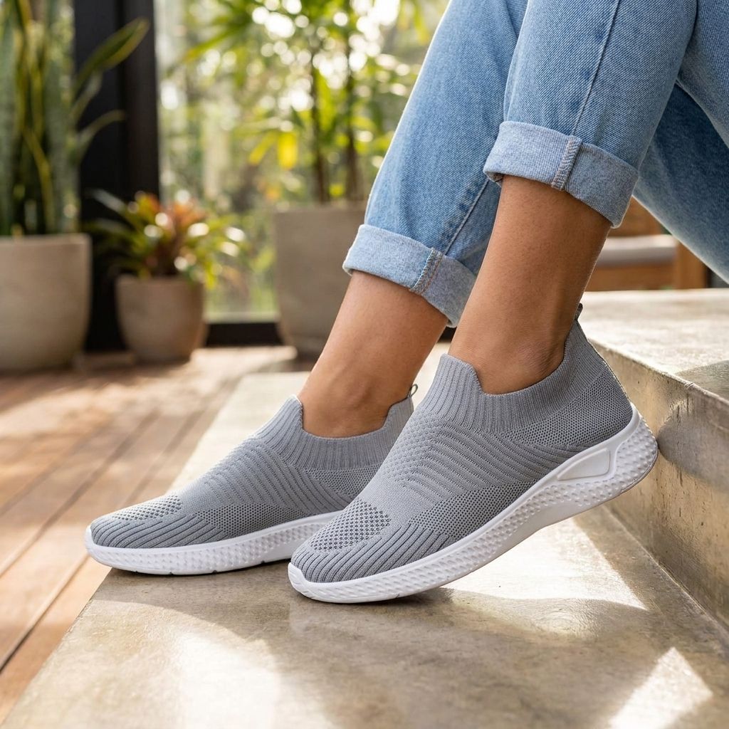 Lifestyle GRIS X VAINILLA product 7978257645782