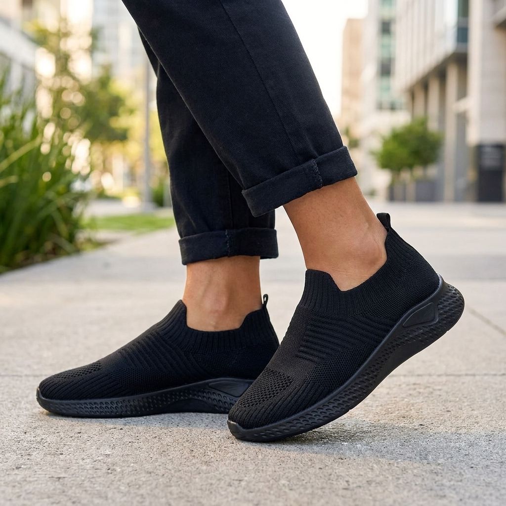 Lifestyle NEGRO X NEGRO product 7978257645782