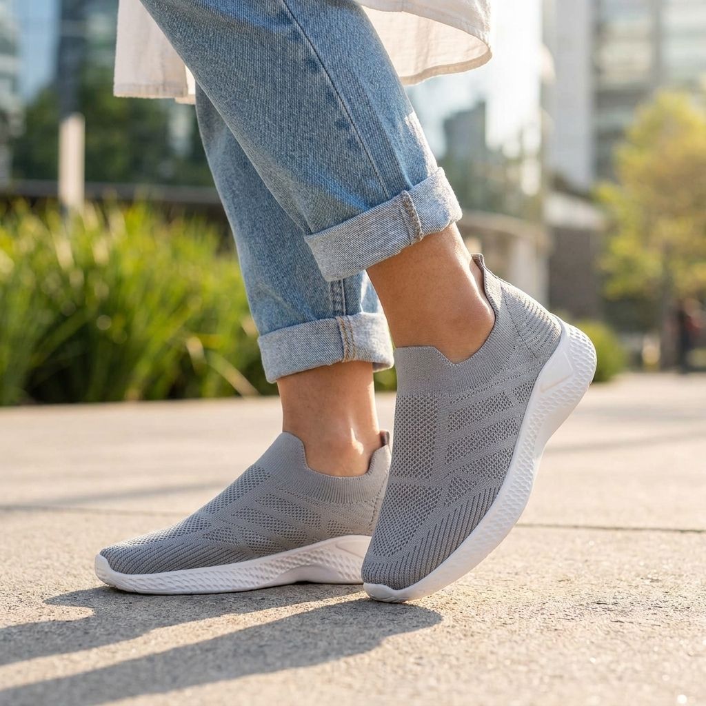 Lifestyle GRIS X VAINILLA product 8076720439510