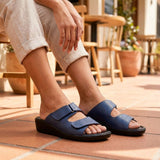 Lifestyle AZUL CUERO product 8169902801110