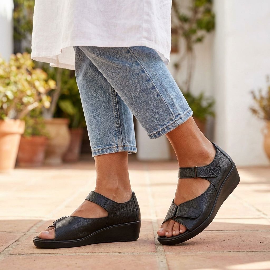 Lifestyle NEGRO CUERO product 8261735579862