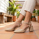 TAUPE CUERO