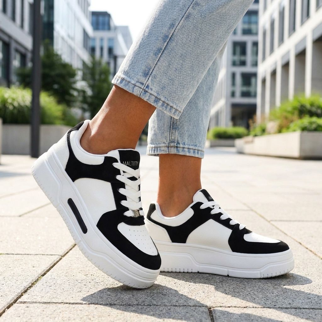 Lifestyle BLANCO X NEGRO product 9288619131094