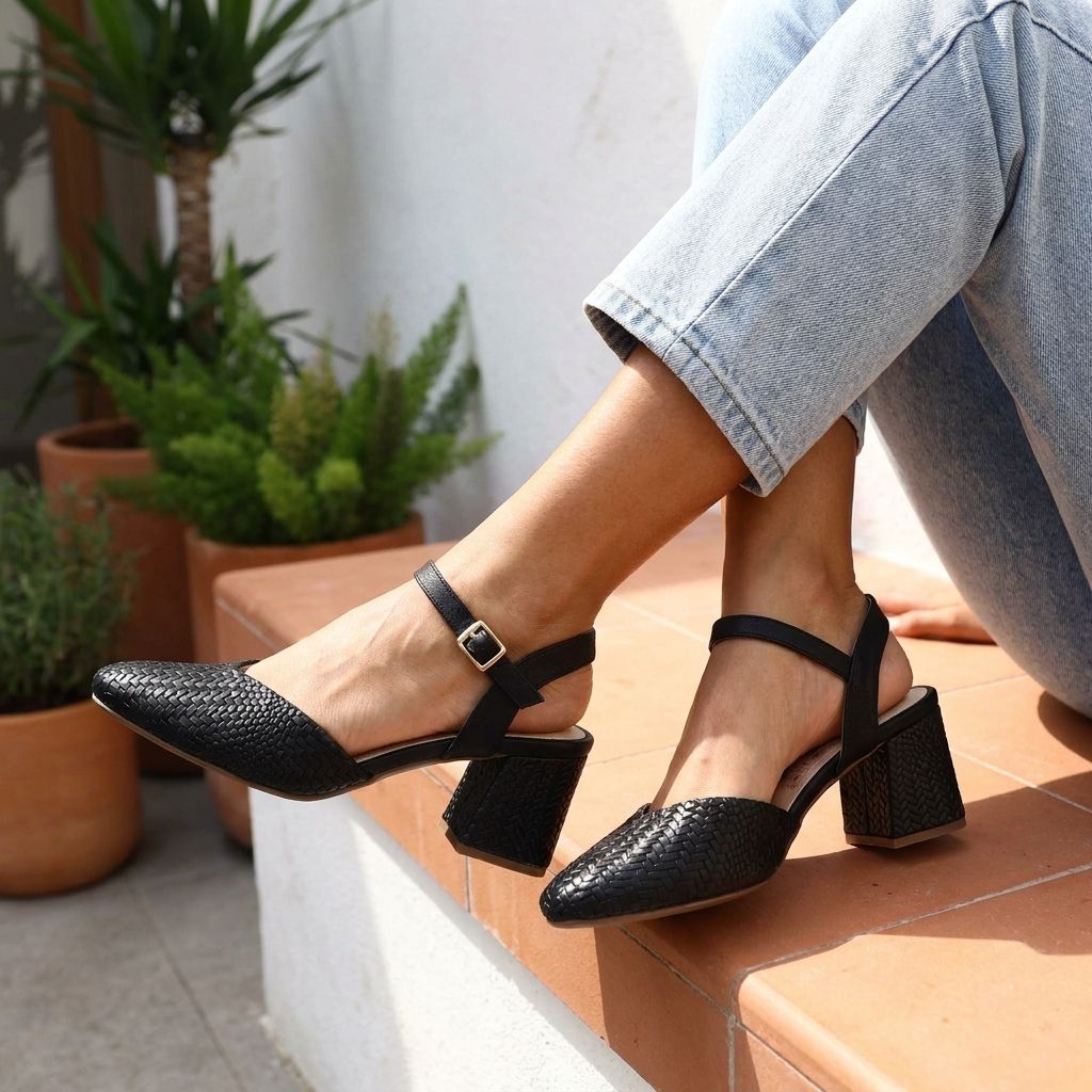 Lifestyle NEGRO GRAVADO product 9303999611094