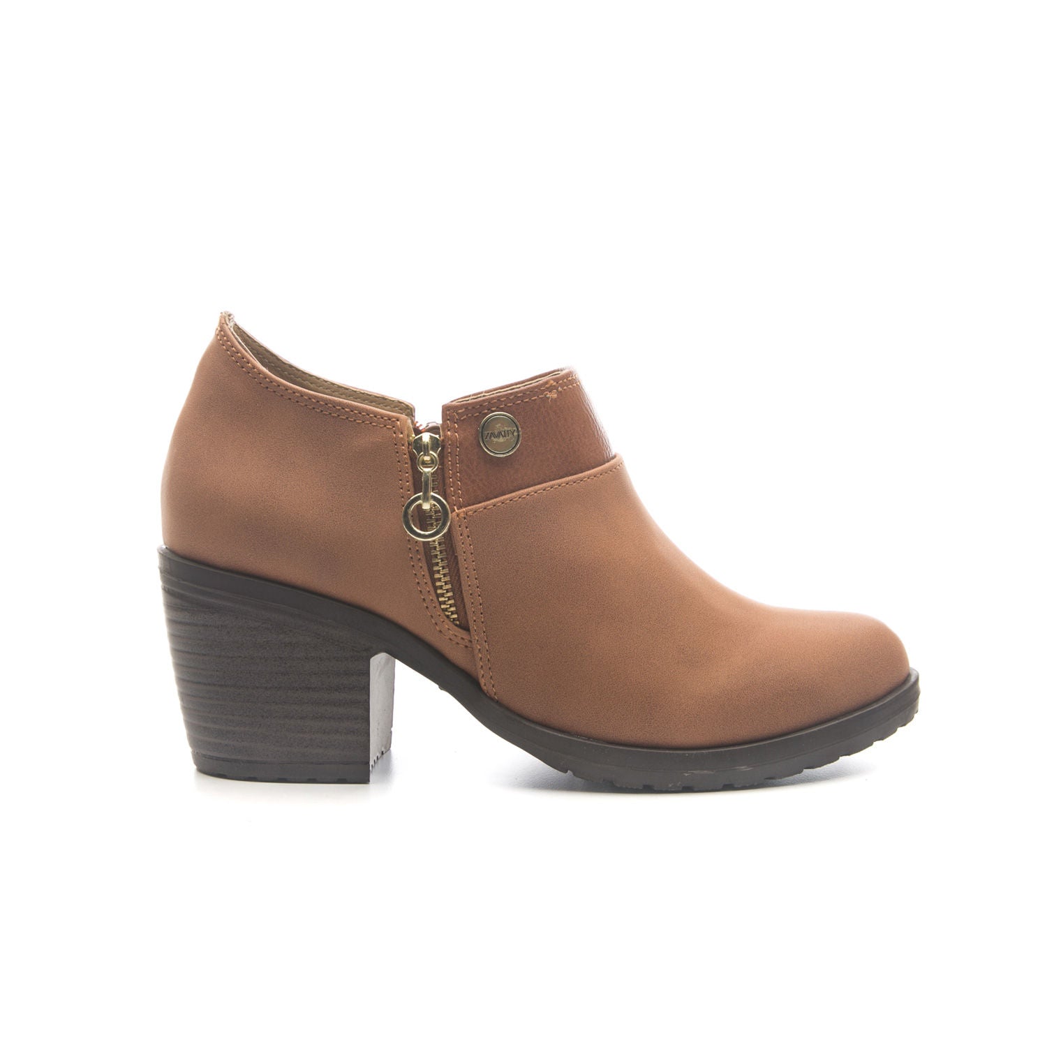 Botin para mujer 1402-Z62 - ZAVATTY-tenis-tacones-botines-zapatos-para-mujer