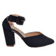 NEGRO NOBUCK