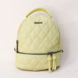 Morral amarillo para mujer BOL1955