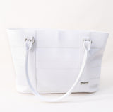 Bolso blanco para mujer BOL444