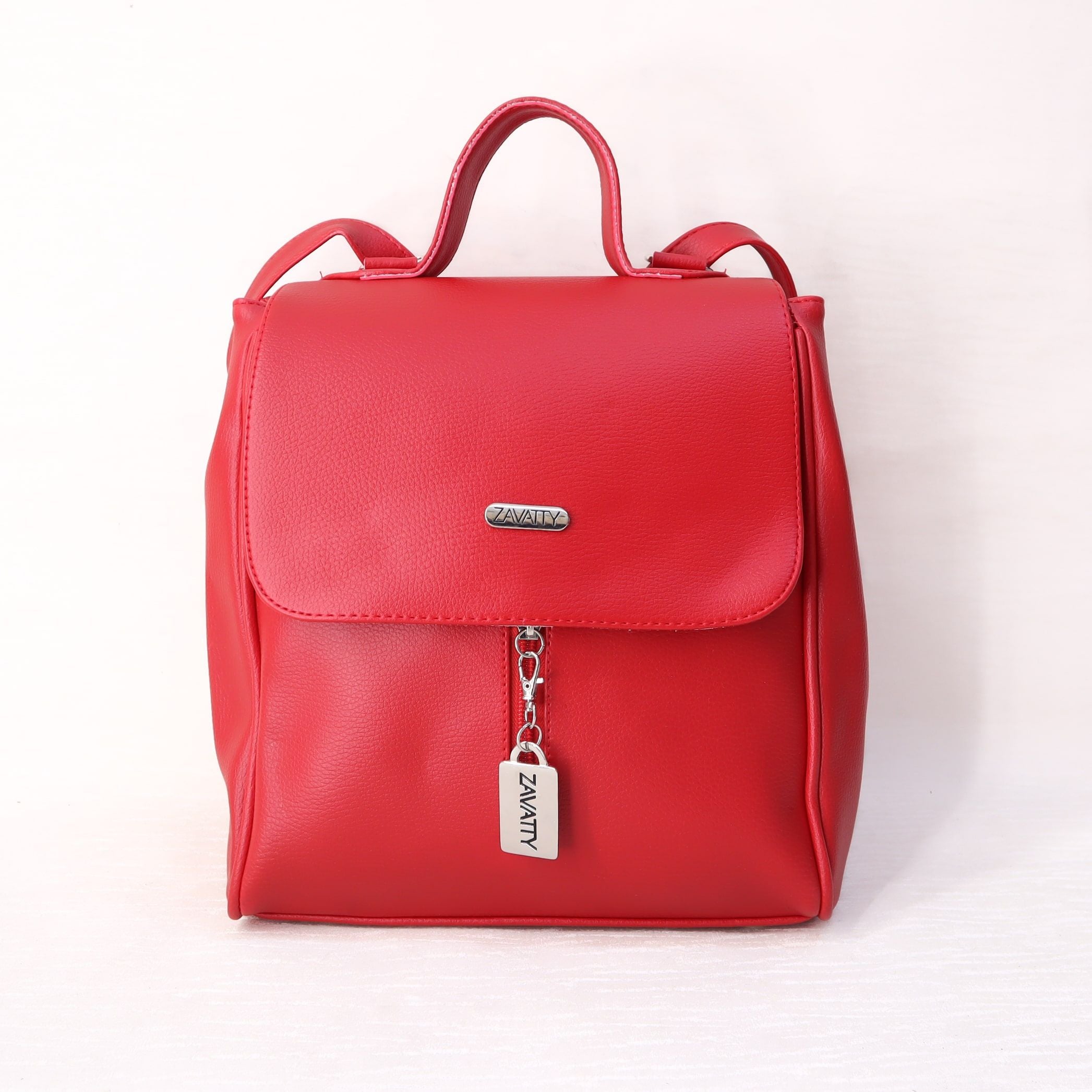 Morral rojo para mujer BOL583