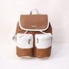 Morral para mujer BOL311 TALCO X MIEL