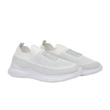 Tenis blanco para mujer P12-Z400