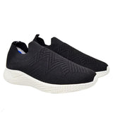 Tenis negro para mujer P37-Z400