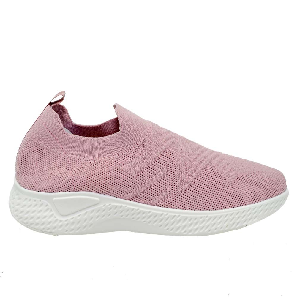 Tenis rosa para mujer P37-Z400