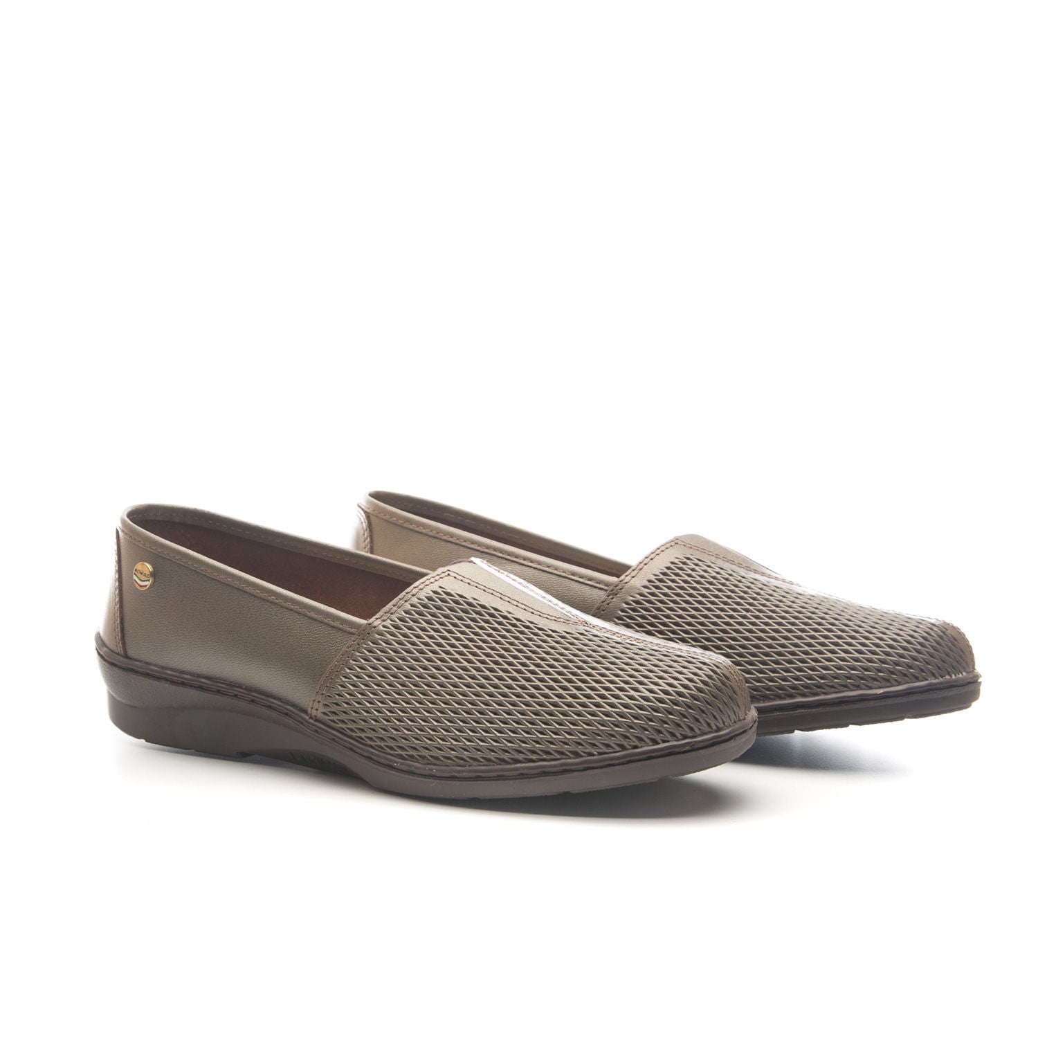Mocassin para mujer RO2763 - ZAVATTY-tenis-tacones-botines-zapatos-para-mujer