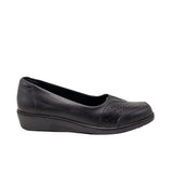 Baleta negro para mujer RO3577