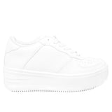 Tenis talco para mujer TA778