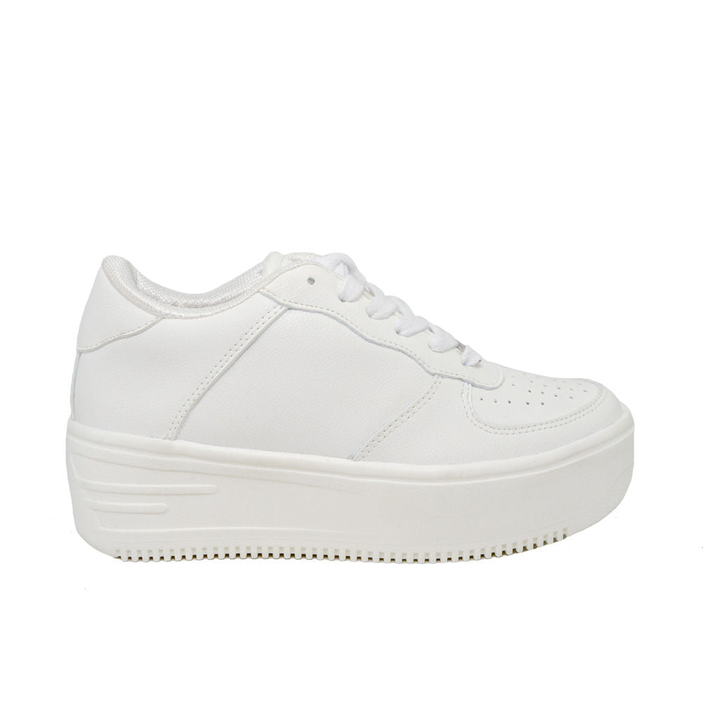 Tenis talco para mujer TA778