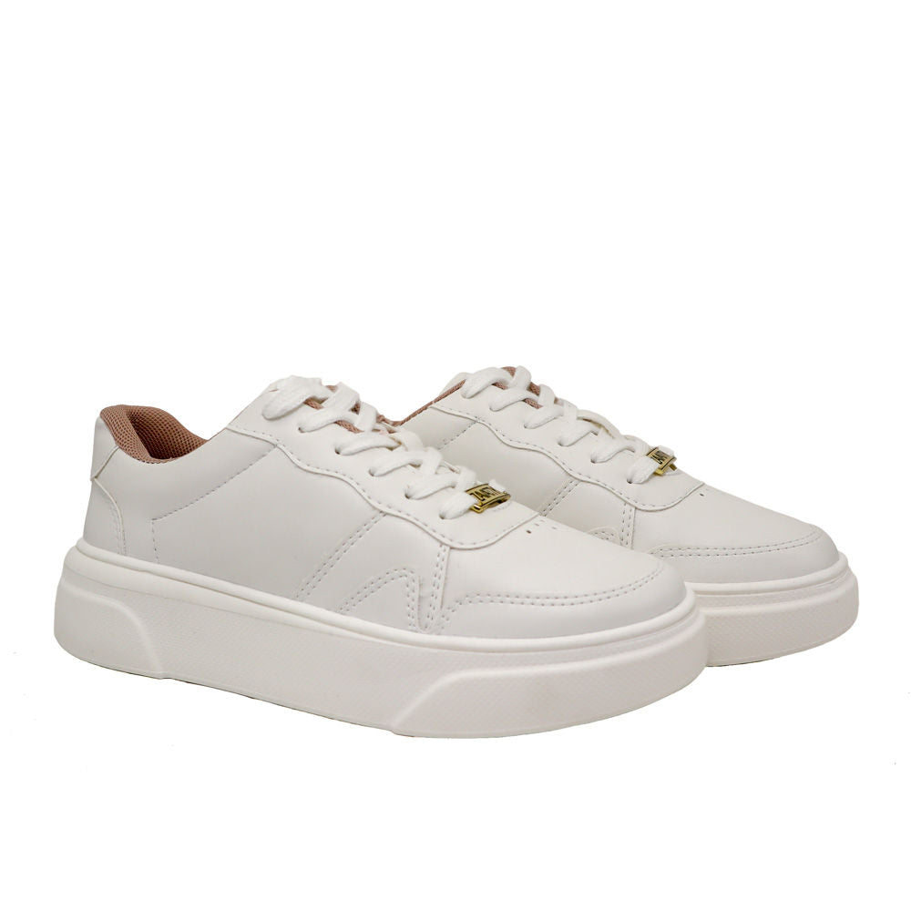 Tenis talco para mujer TA802
