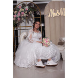 Tenis para mujer TA786 - ZAVATTY-tenis-tacones-botines-zapatos-para-mujer