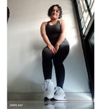 Tenis para mujer TA786 - ZAVATTY-tenis-tacones-botines-zapatos-para-mujer