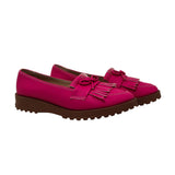Baleta fucsia para mujer 968-Z462