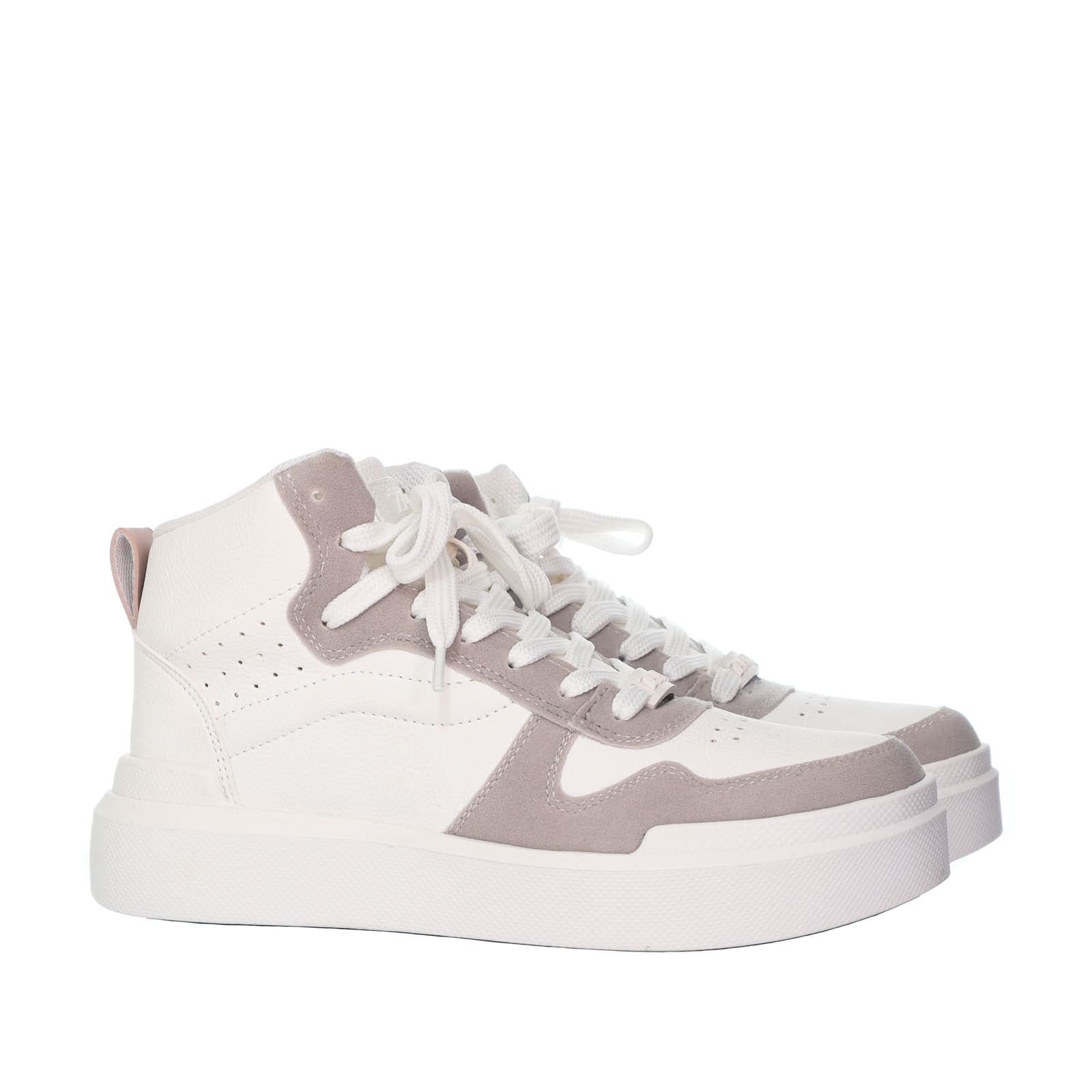 Botin talco x carnaza para mujer 1105-Z518