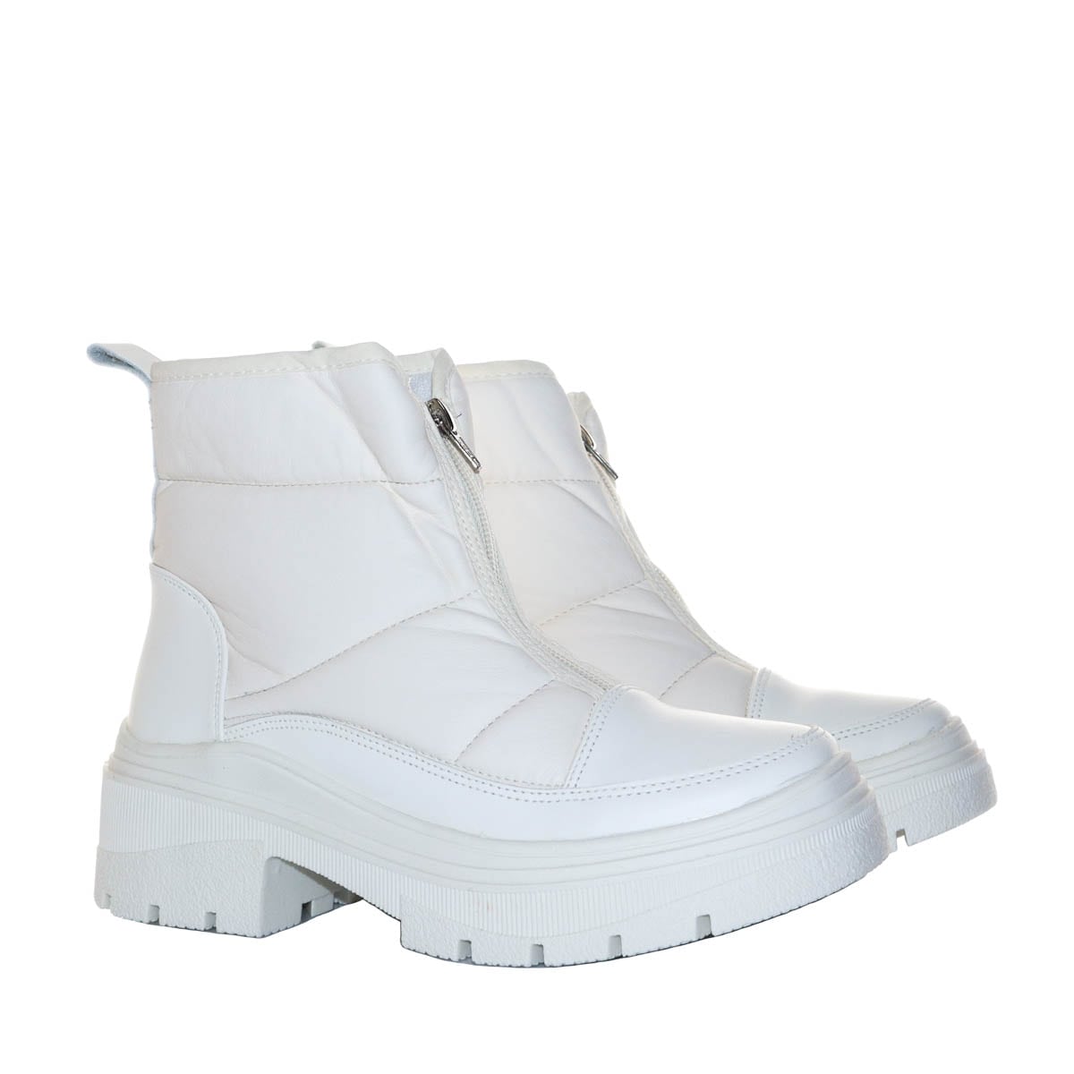 Botin talco para mujer 633-Z96