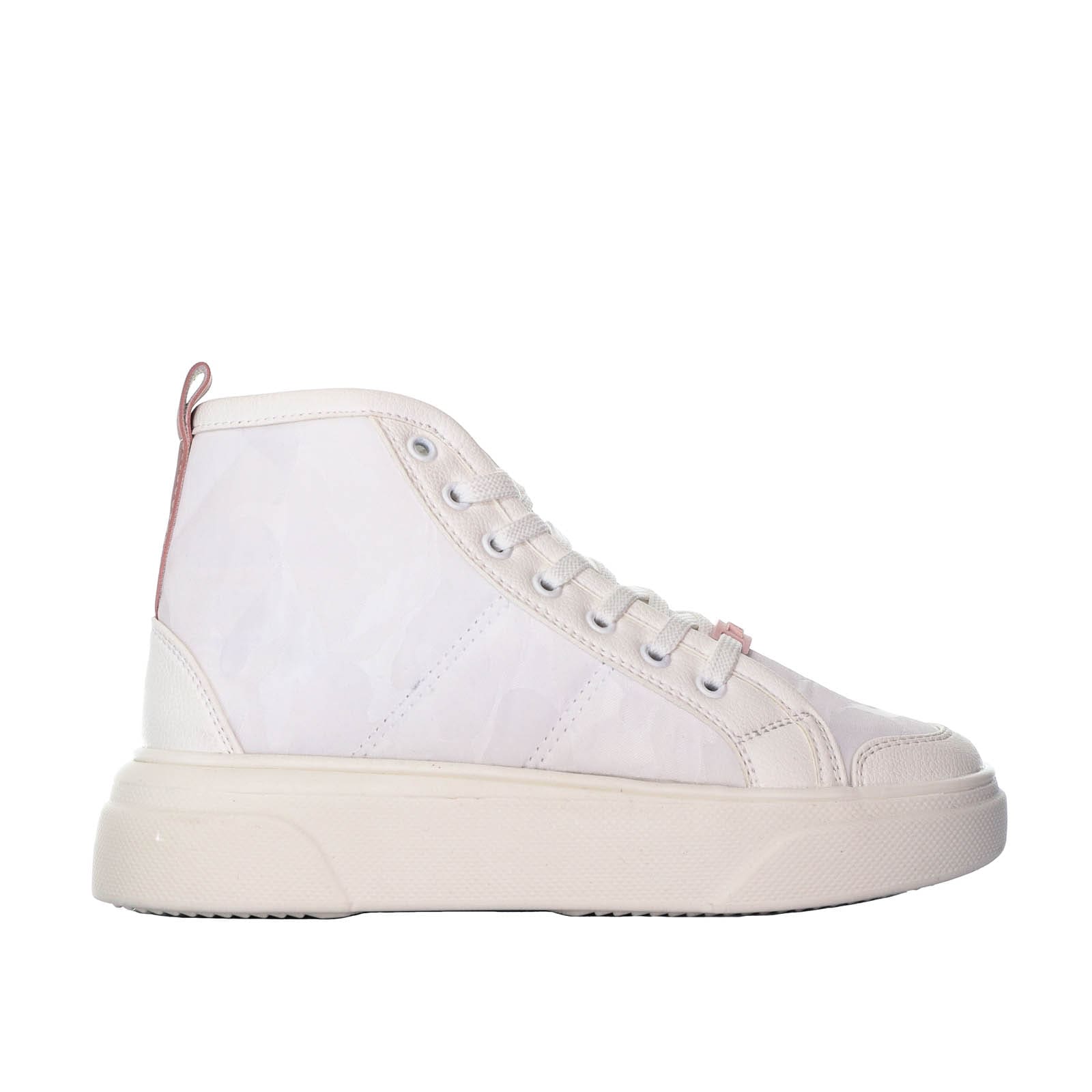 Botintalco x oro rosa para mujer TA788