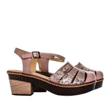 Sleidy rosa para mujer S72-Z06