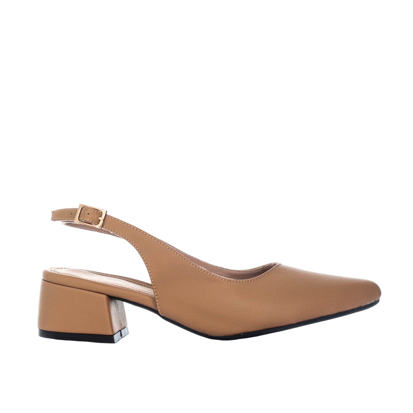 Tacon amaretto para mujer 3175-Z134