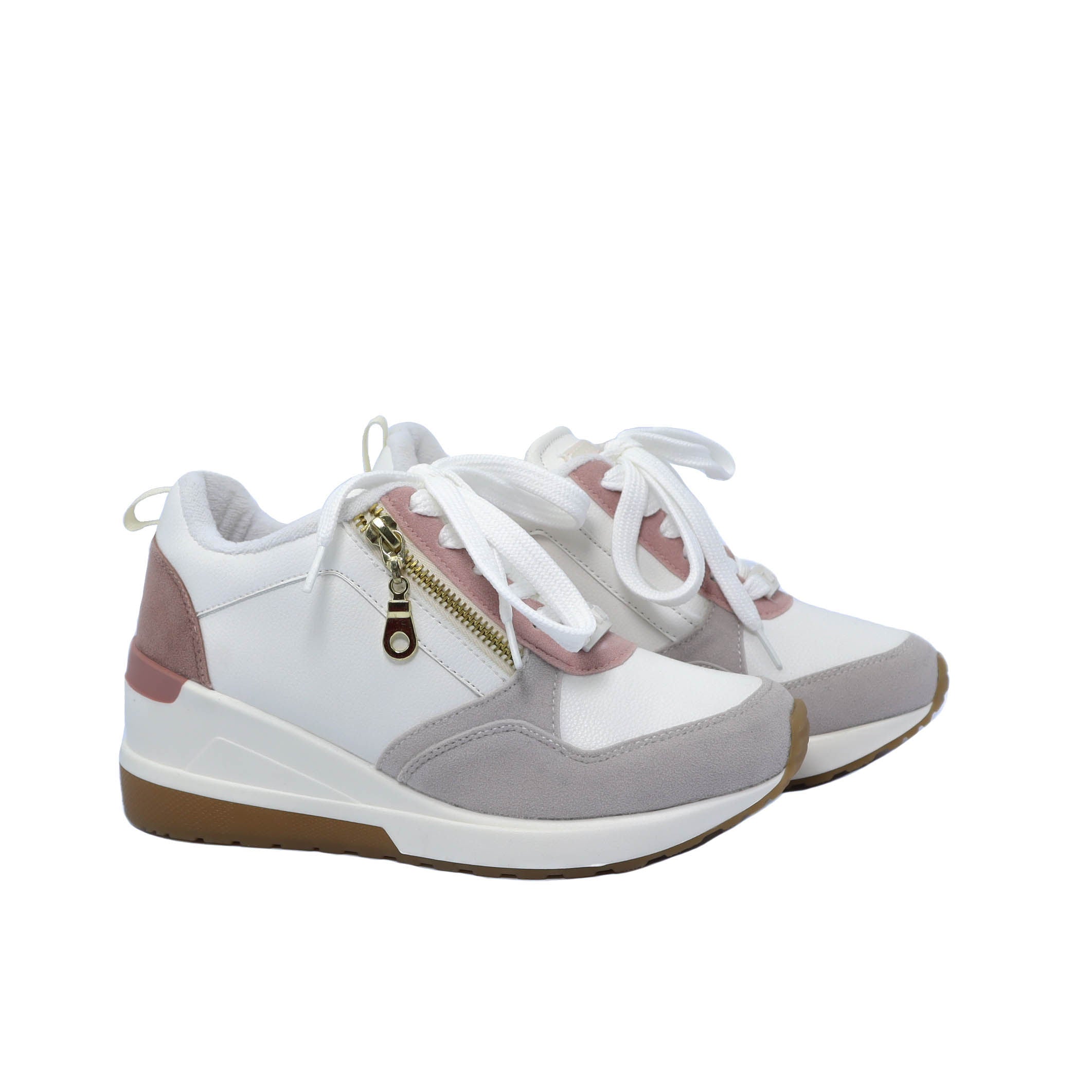 Tenis talco x nude para mujer TA809
