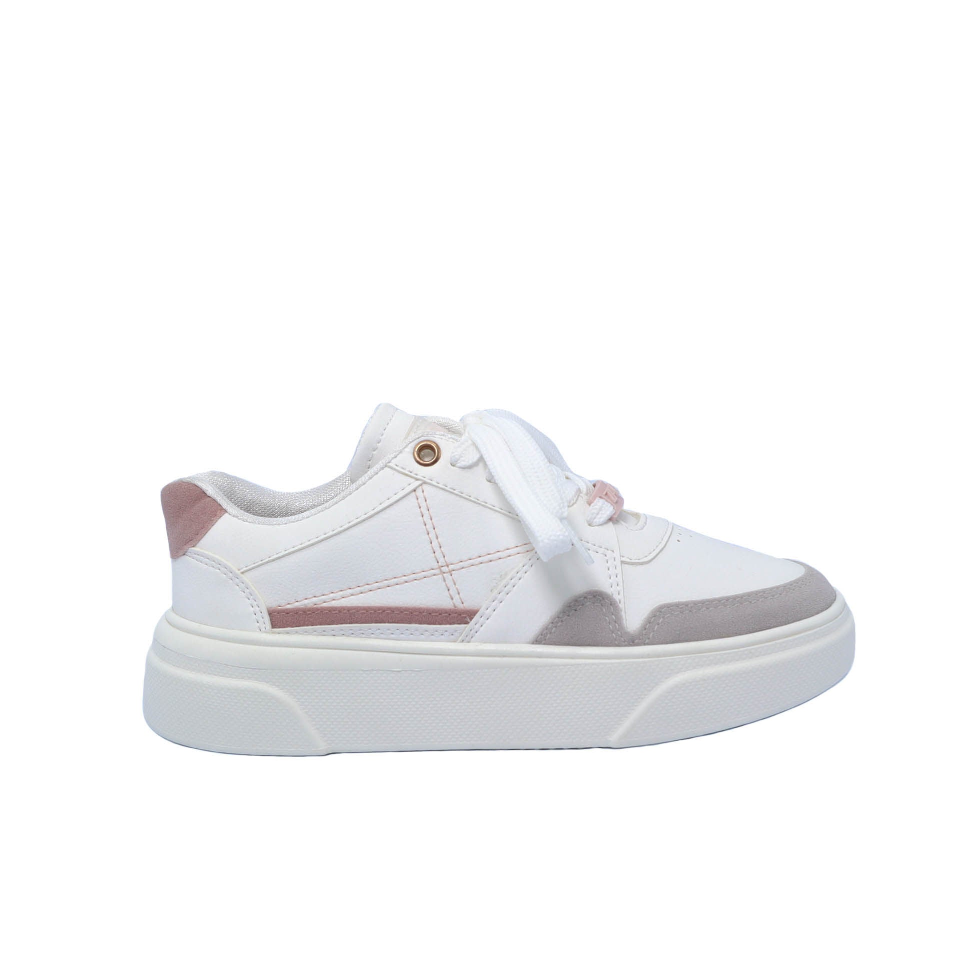 Tenis talco x rosa para mujer TA855