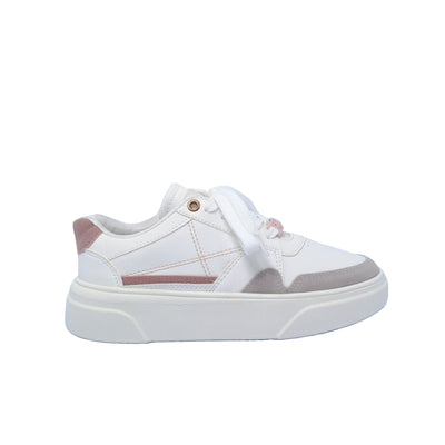 Tenis talco x rosa para mujer TA855