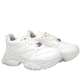 Tenis talco para mujer TA857