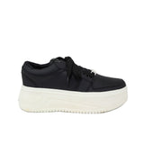 Tenis negro para mujer TA865