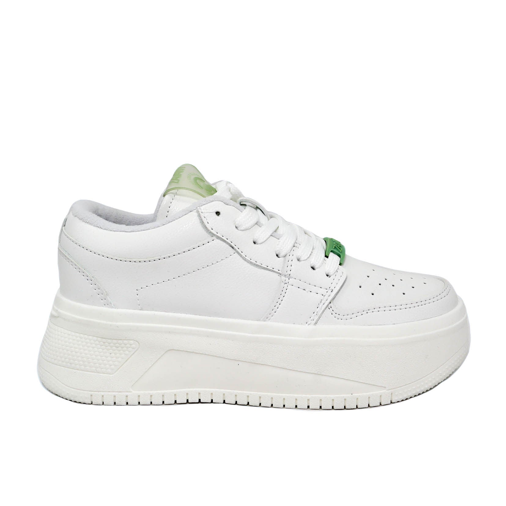 Tenis talco para mujer TA865