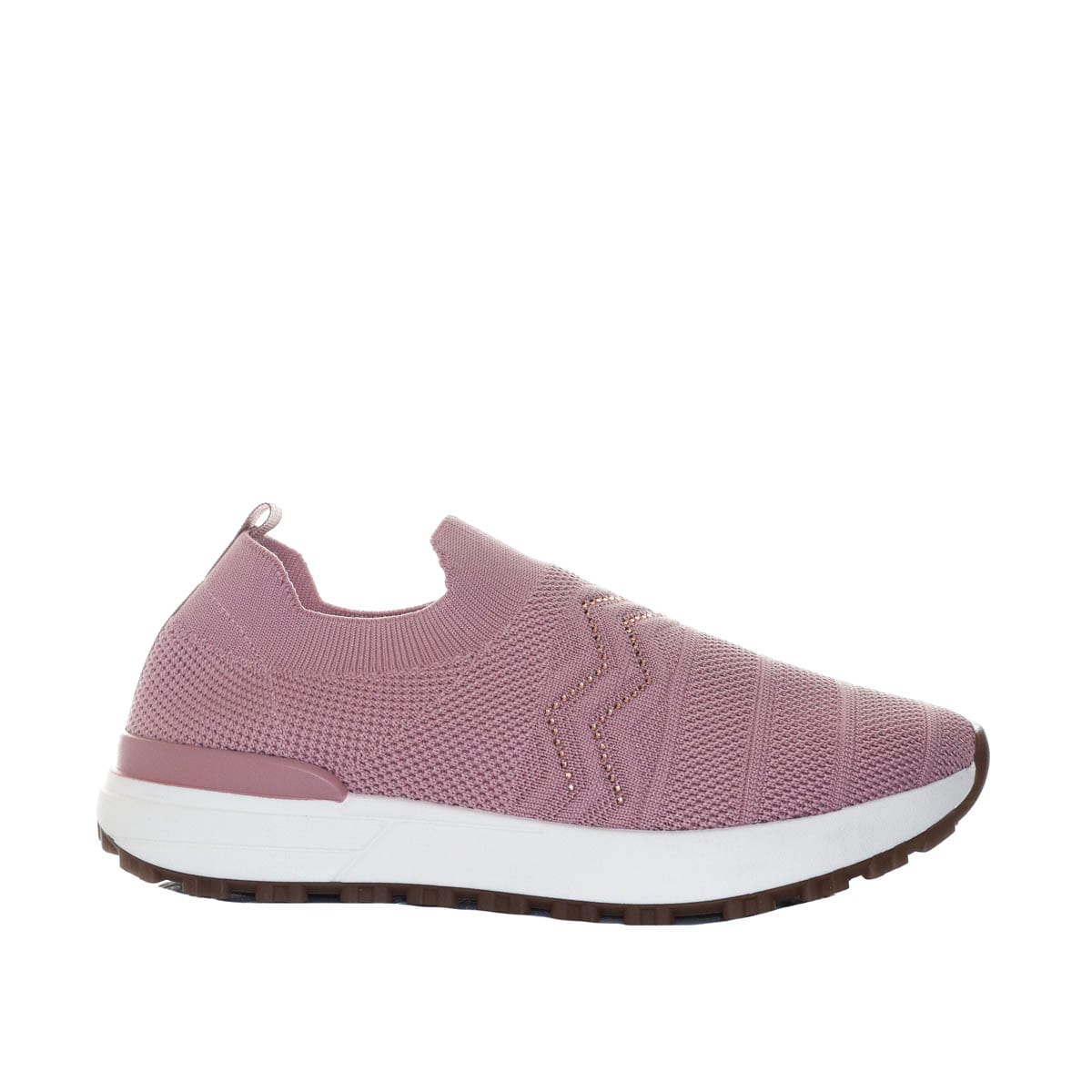 Tenis rosa para mujer M03-Z400