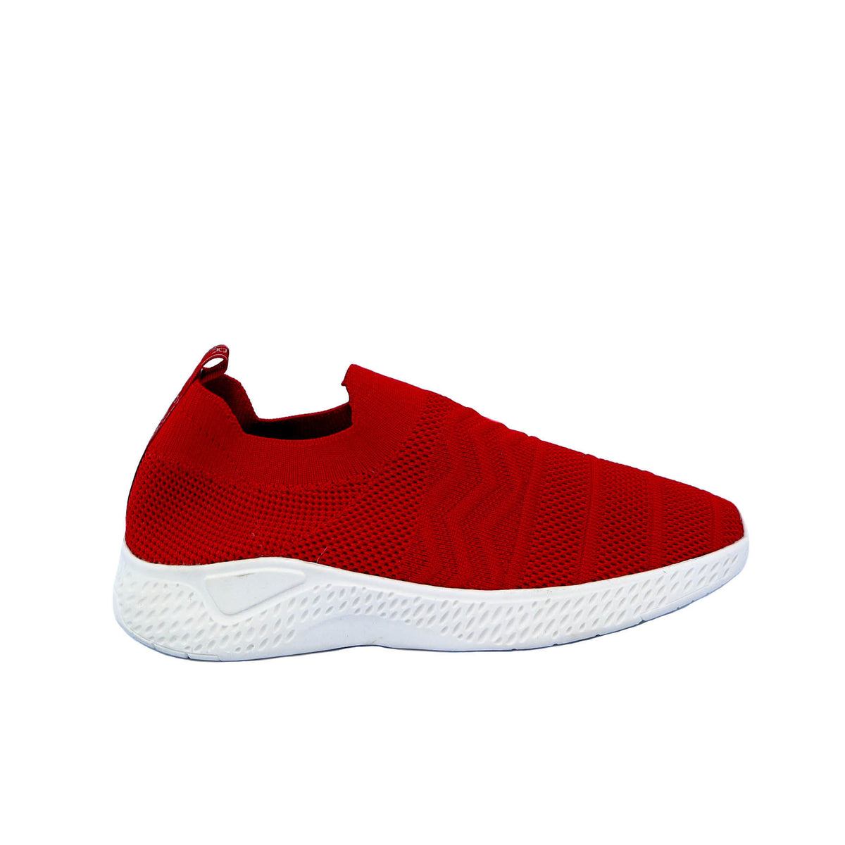 Tenis media mujer shop