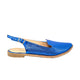 AZUL NEON