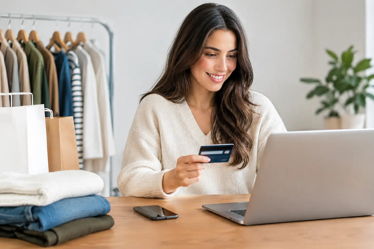 Experiencias de compra segura para vestir sin dudas