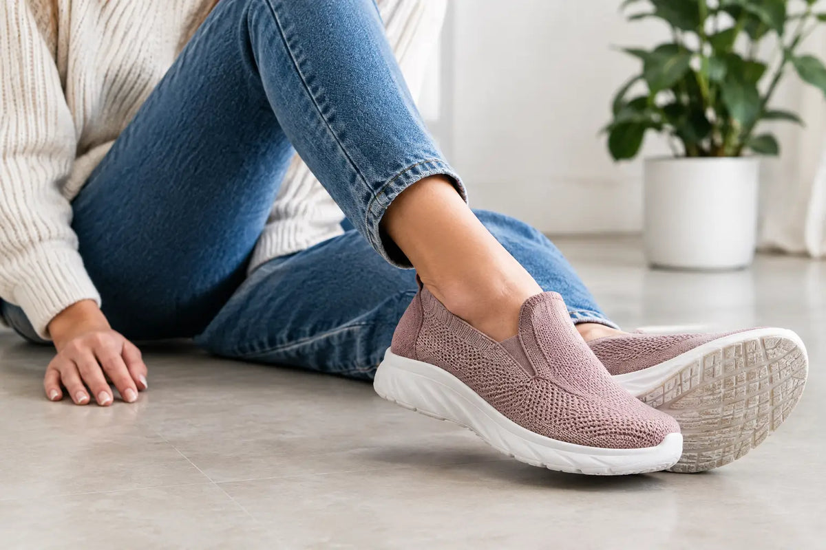 Mejores zapatos antideslizantes mujer para ti