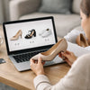Comprar zapatos mujer online segura