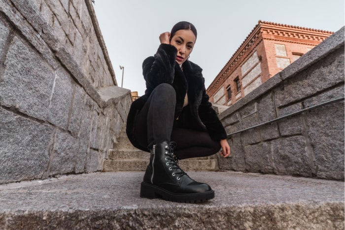 Los 5 mejores estilos de botas imprescindibles para la mujer vanguardista