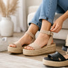 Plataformas para mujer casuales: cómo elegirlas